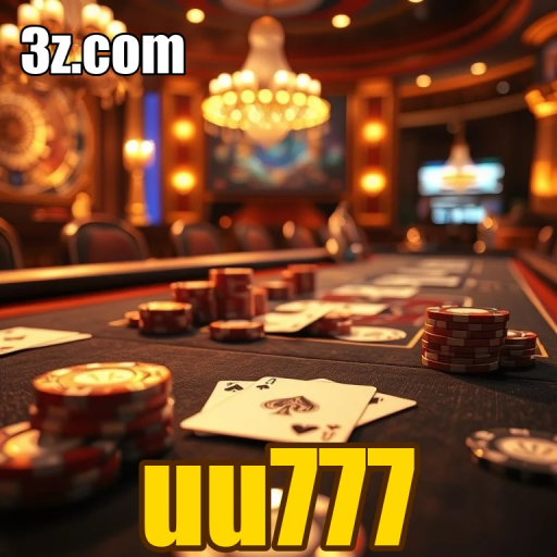 Eventos Empolgantes no uu777: Diversão Que Não Acaba