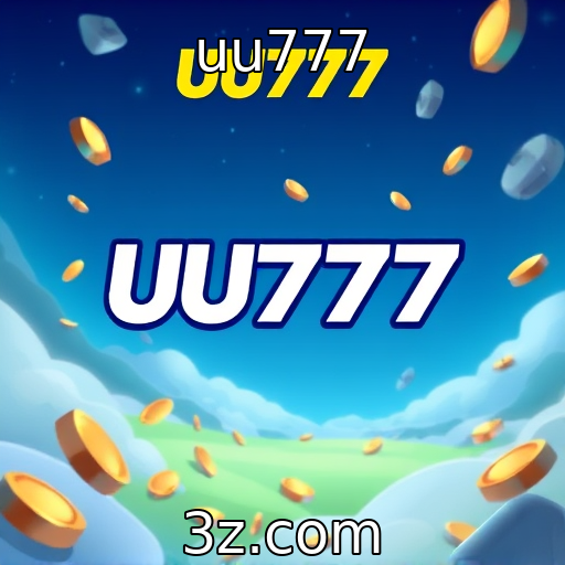 uu777 : Análise do mercado de jogos mobile em expansão