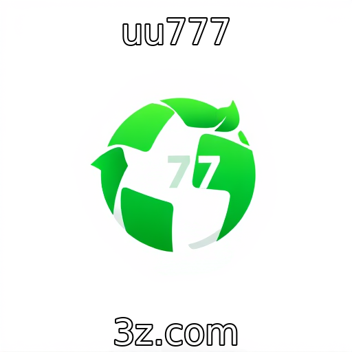 uu777 - Desenvolvimento sustentável na indústria de games