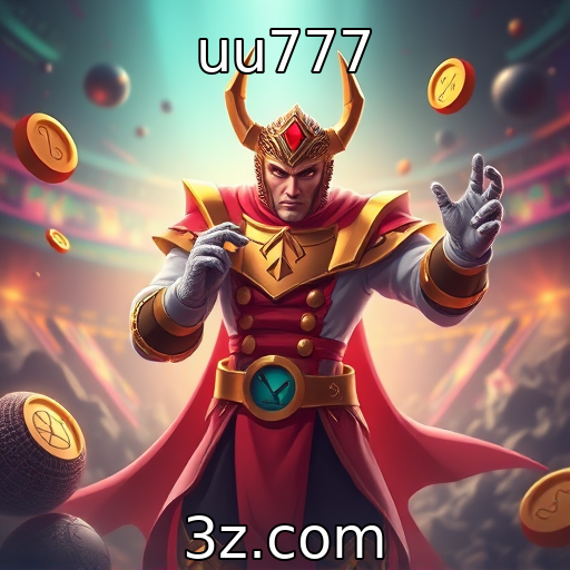 uu777 : Avanços tecnológicos moldam o futuro dos jogos